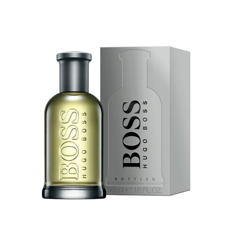 Hugo Boss Bottled 100ML