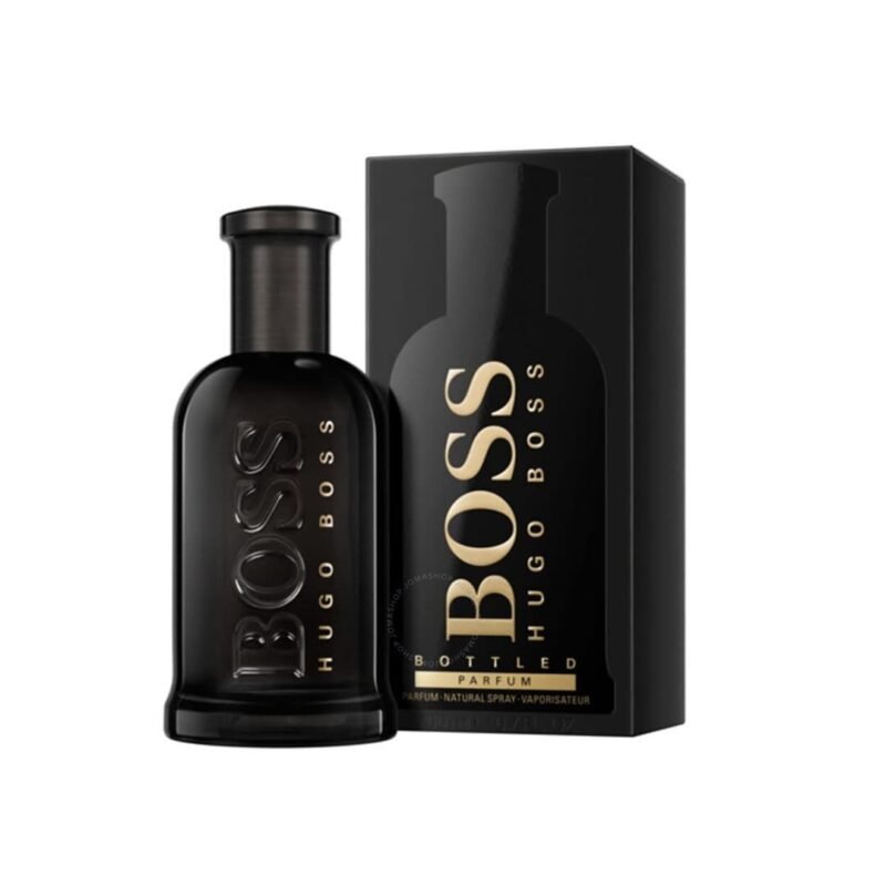 Hugo Boss Bottled Parfum 100ML