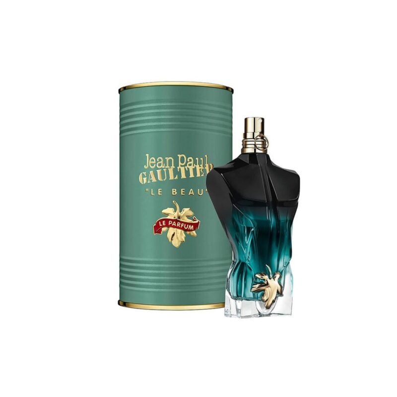 Jean Paul Gaultier LE BEAU Le Parfum 125ML