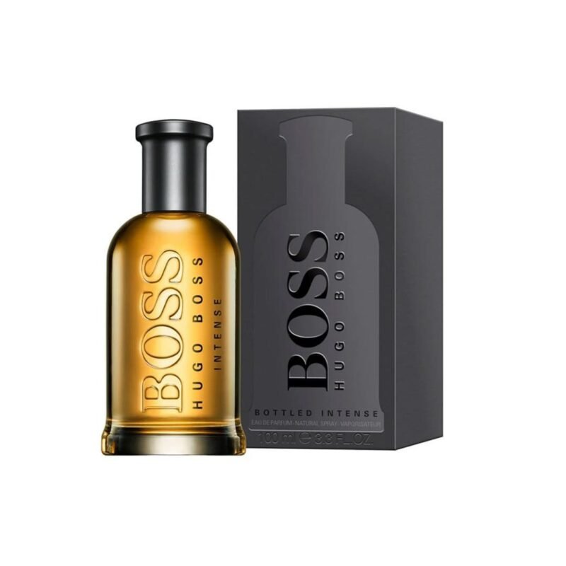 Hugo Boss Bottled Intense 100ML