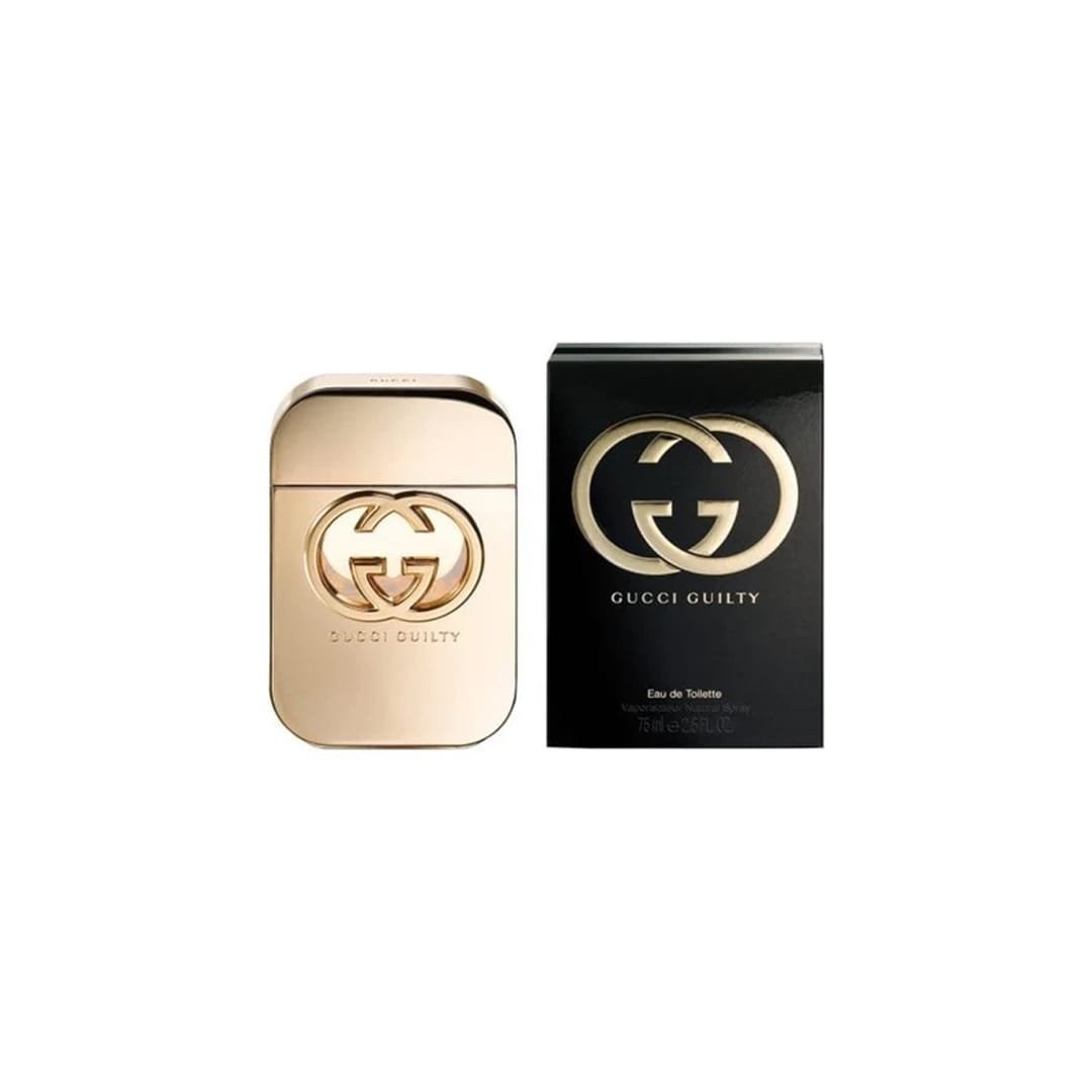 Gucci Guilty 75ML