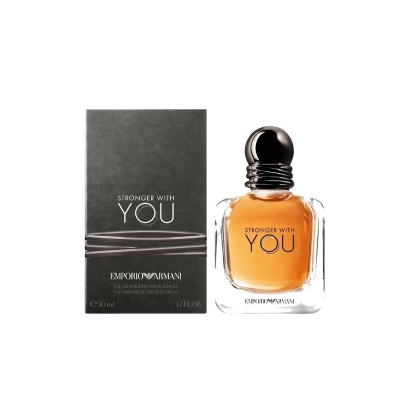 Emporio Armani Stronger with you 100ML
