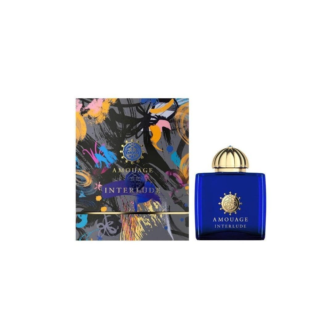 Interlude Man Amouage 100ML