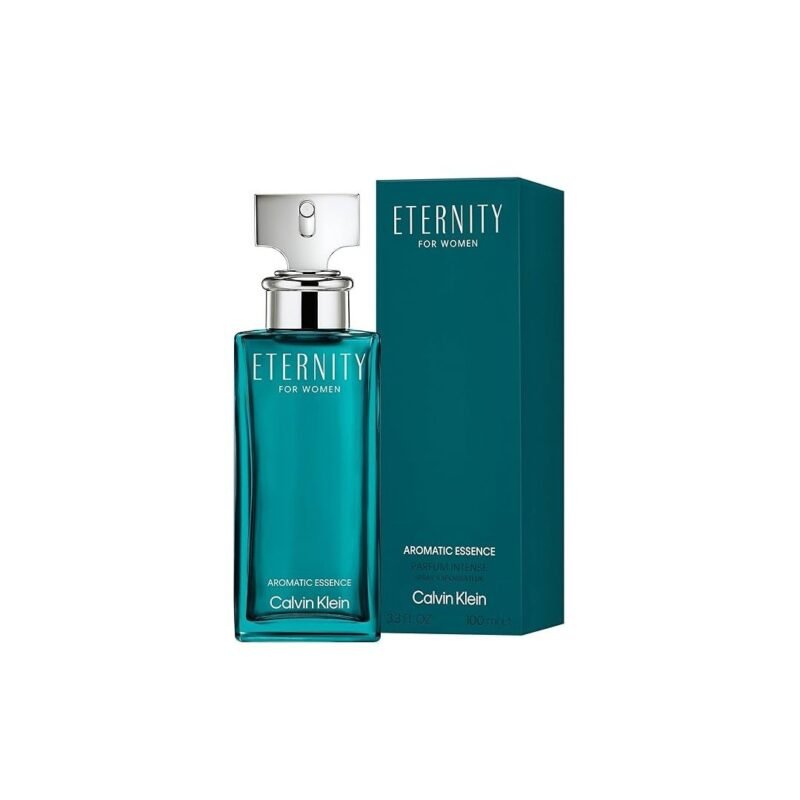 Eternity Aromatic Essence Calvin Klein 100ML