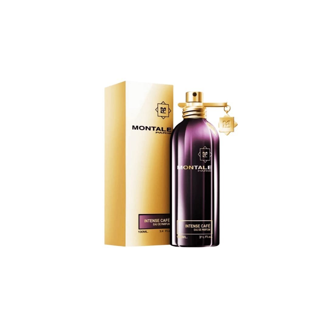 Montale "Intense Café" EDP 100 ML