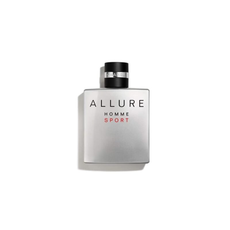 Allure Homme Sport Chanel 100ML