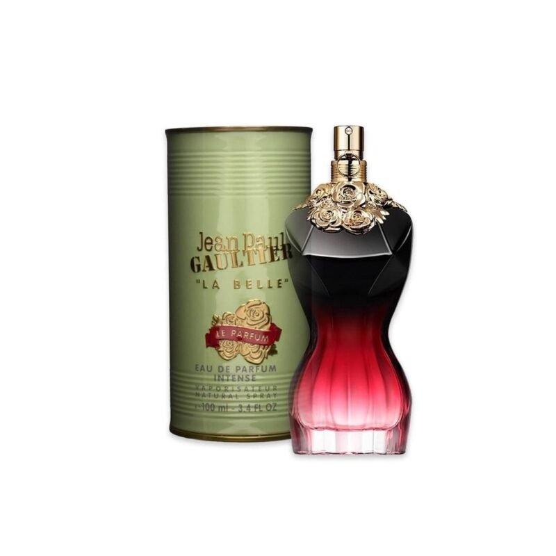 Jean Paul Gaultier LA BELLE Le Parfum 100ML