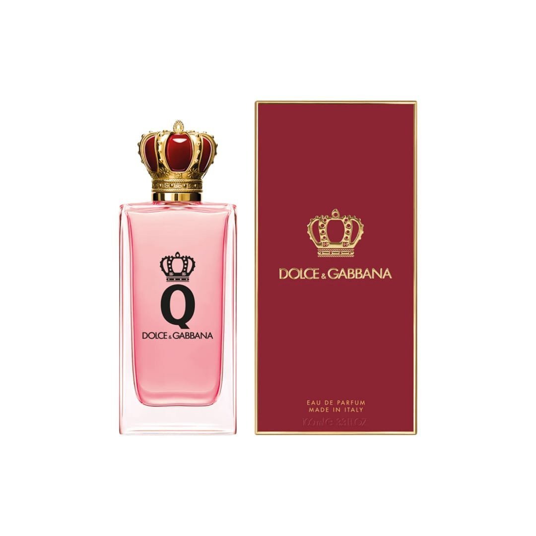 Q by Dolce & Gabbana 100ML