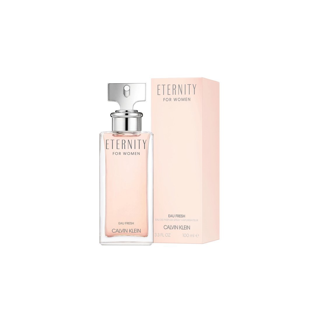 Eternity Eau De Parfum Calvin Klein 100ML