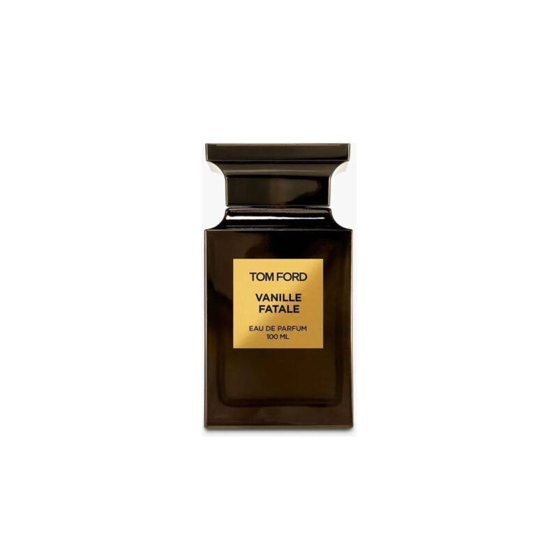 Vanille Fatale Tom Ford 100ML