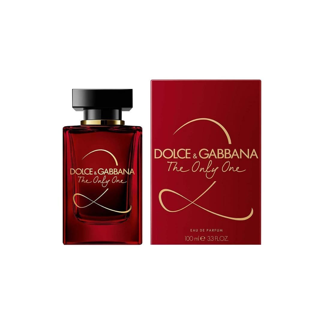Dolce & Gabbana The Only One 2 100ML