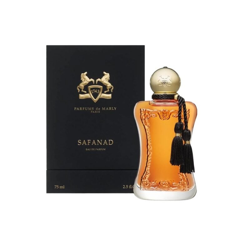 Safanad Parfums de Marly 75ML