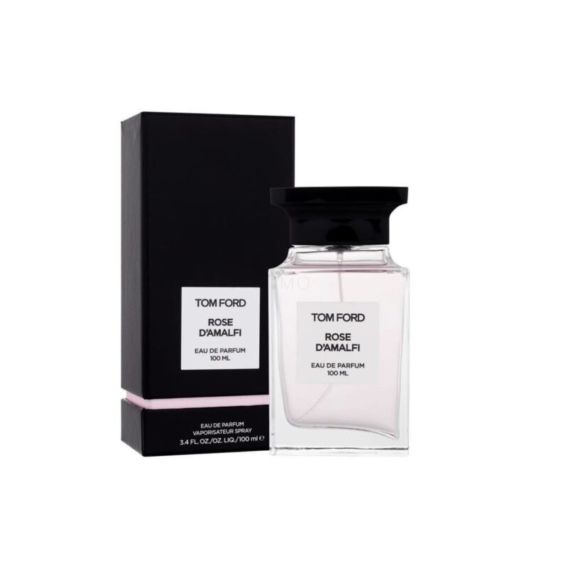 Rose D'Amalfi Tom Ford 100ML