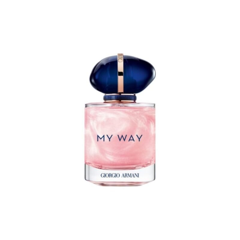 Giorgio Armani MY WAY Edition Nacre 90ML