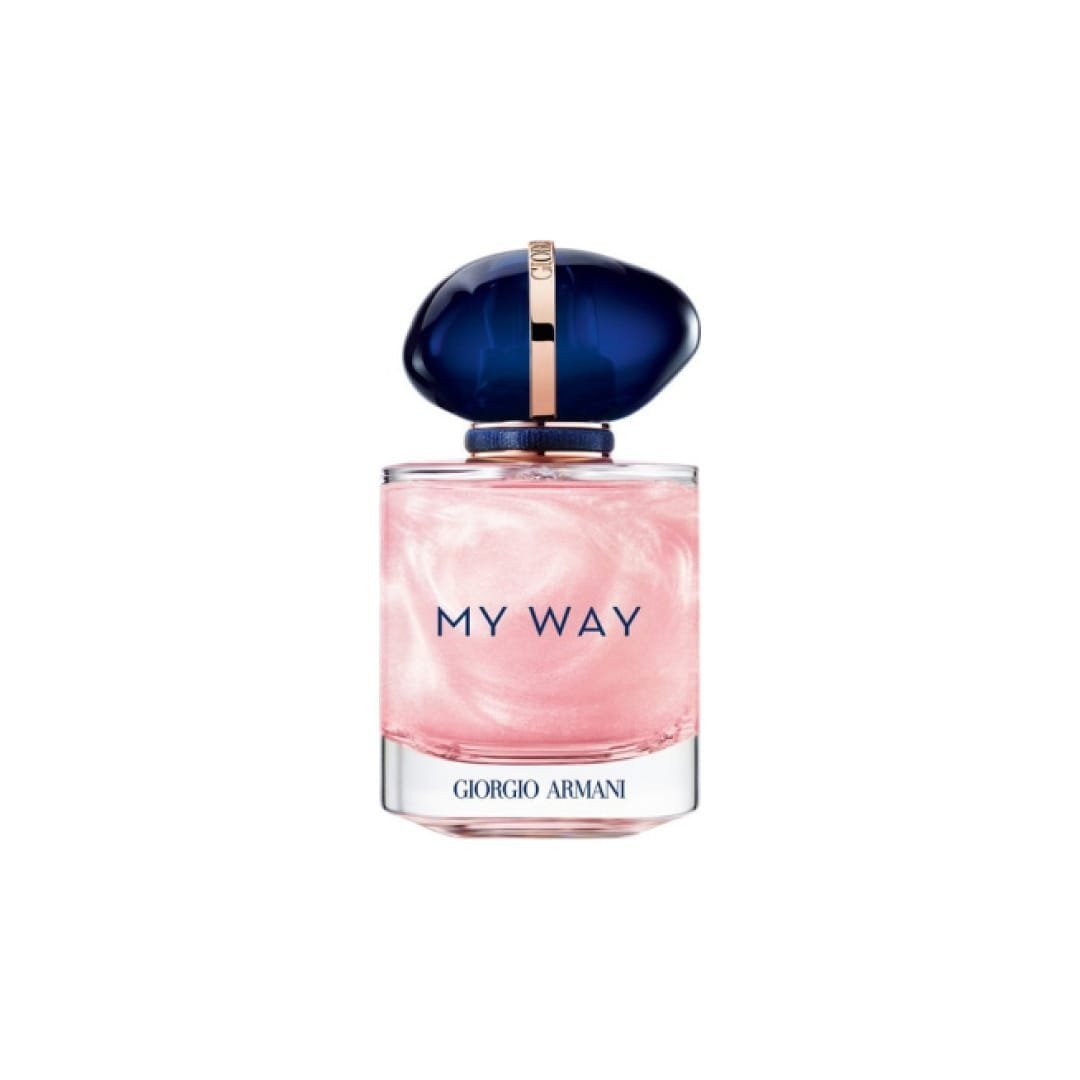 Giorgio Armani MY WAY Edition Nacre 90ML