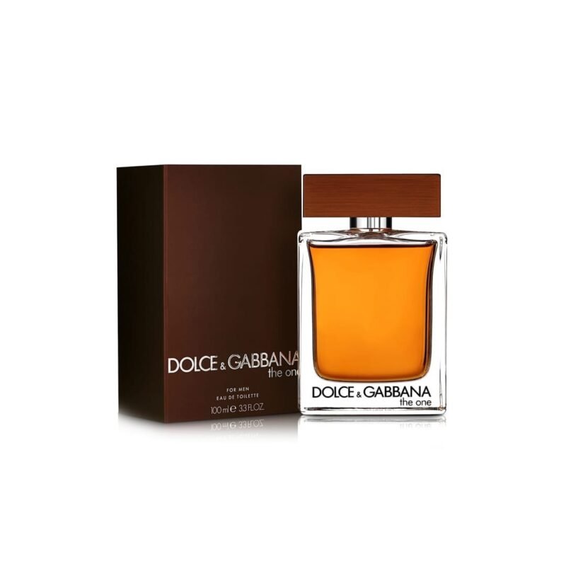 Dolce & Gabbana The One For Men 100ML