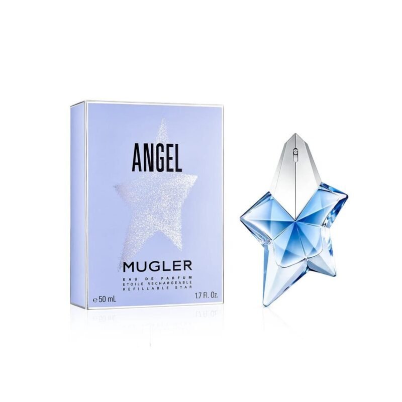 Angel Mugler 50ML