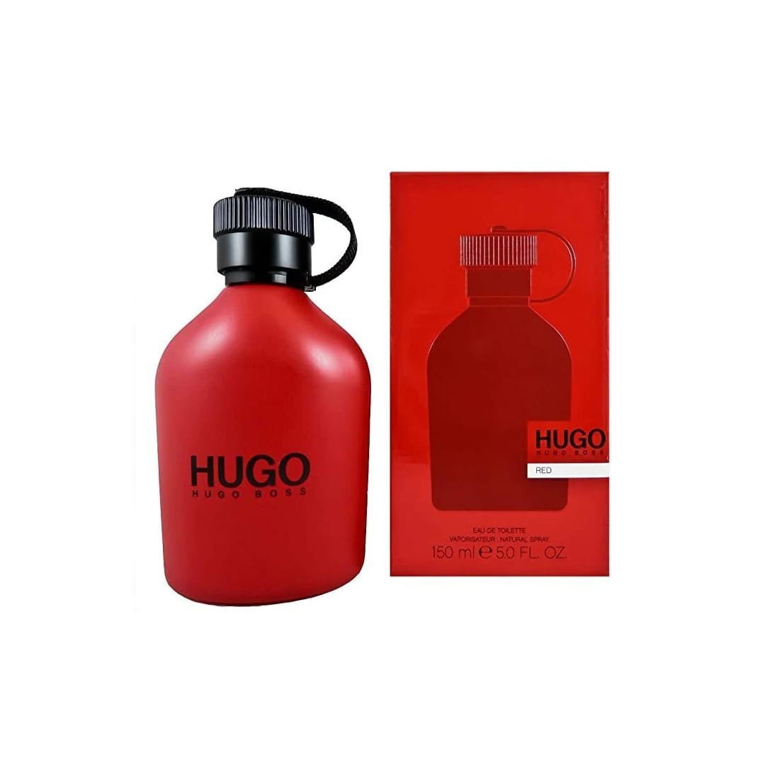 Hugo Boss Red 150ML