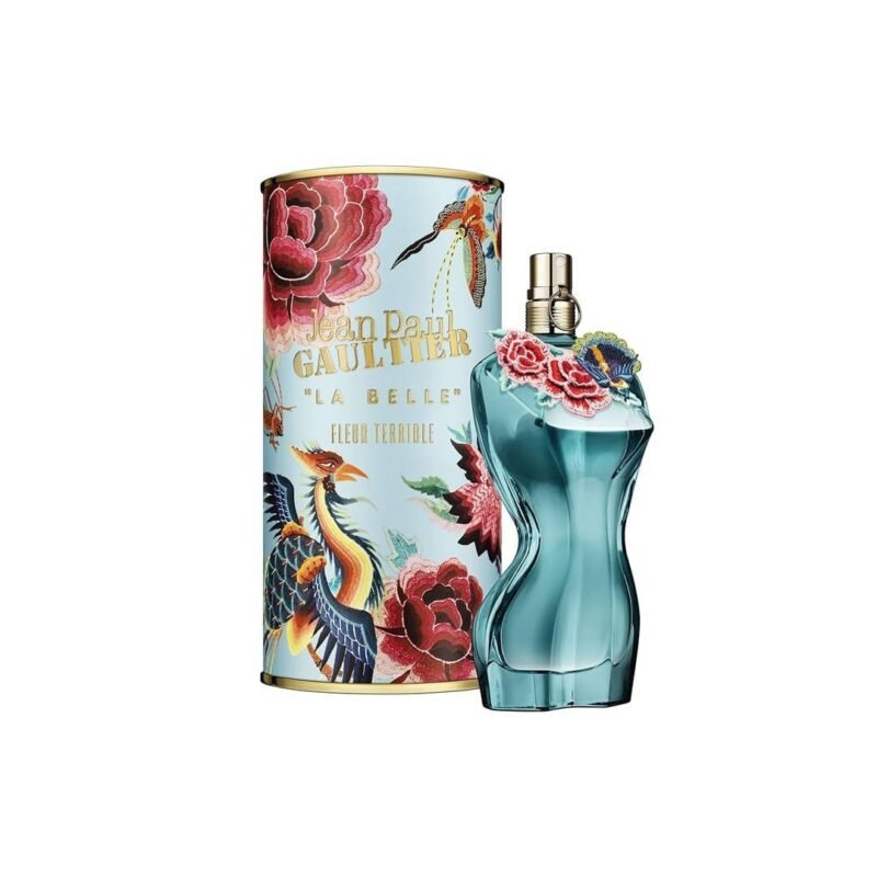 Jean Paul Gaultier LA BELLE FLEVA TERRIBLE 100ML