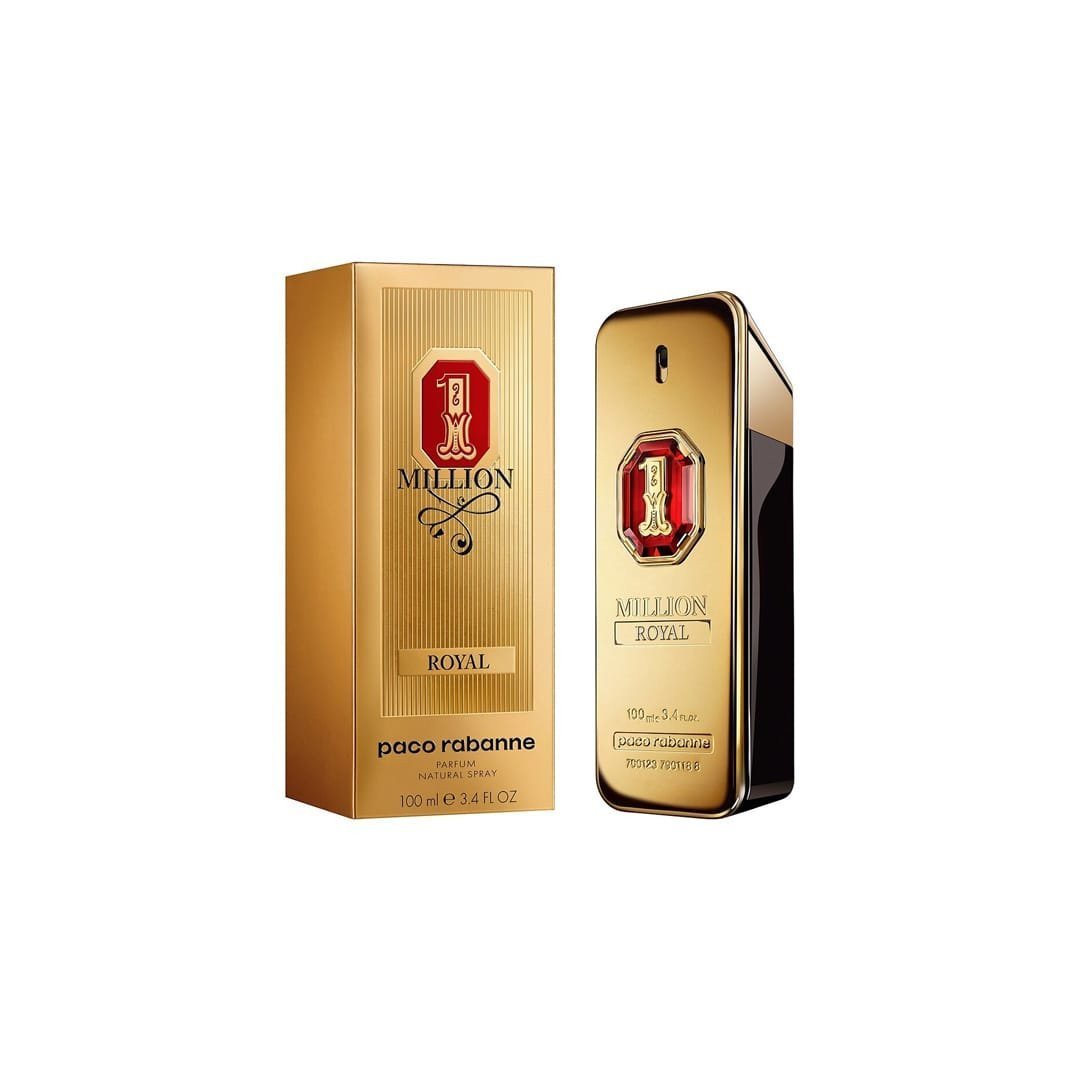 1 Million Royal Rabanne 100 ML