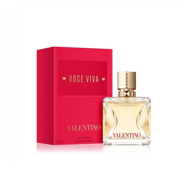 Voce Viva Valentino 100ML