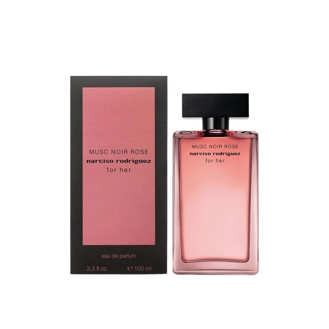 Musc Noir For Her Narciso Rodriguez 100ML