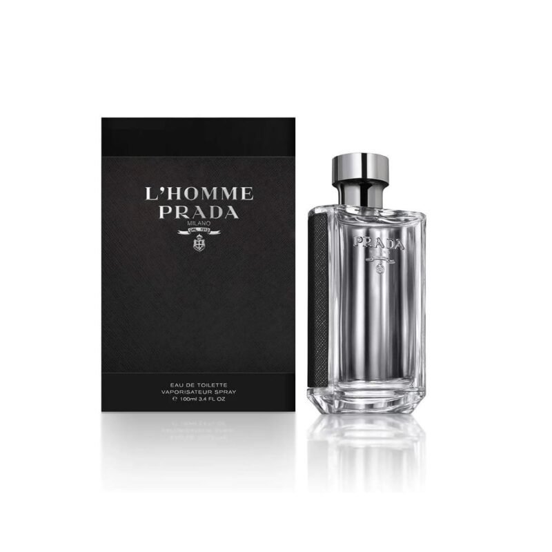 Prada L'Homme Prada 100ML