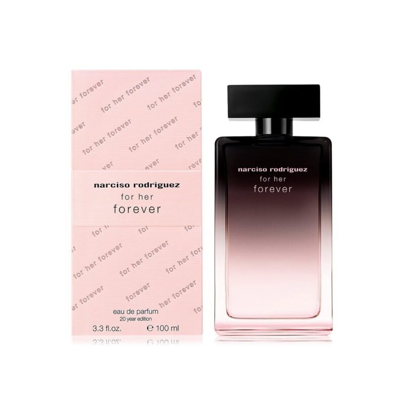 Narciso Rodriguez For Her Forever 100ML