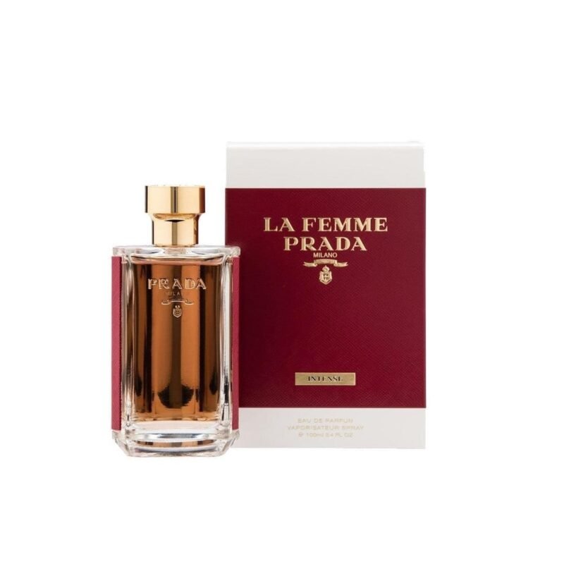La Femme Intense Prada 100ML