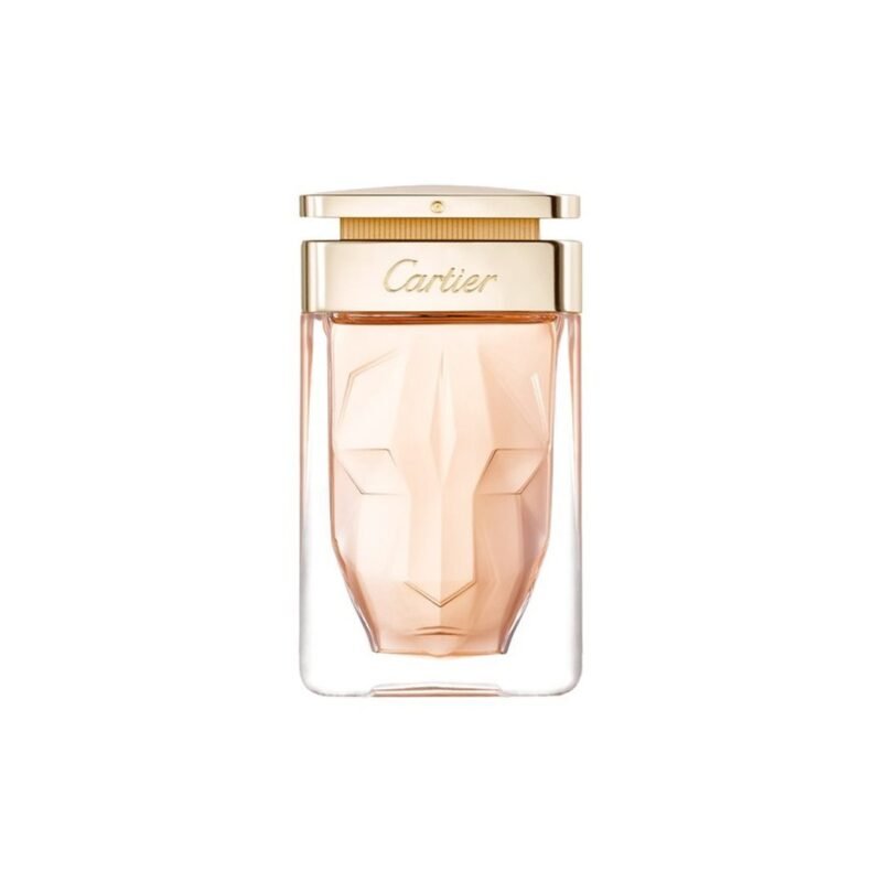 La Panthere Cartier EDT Femra 100ML