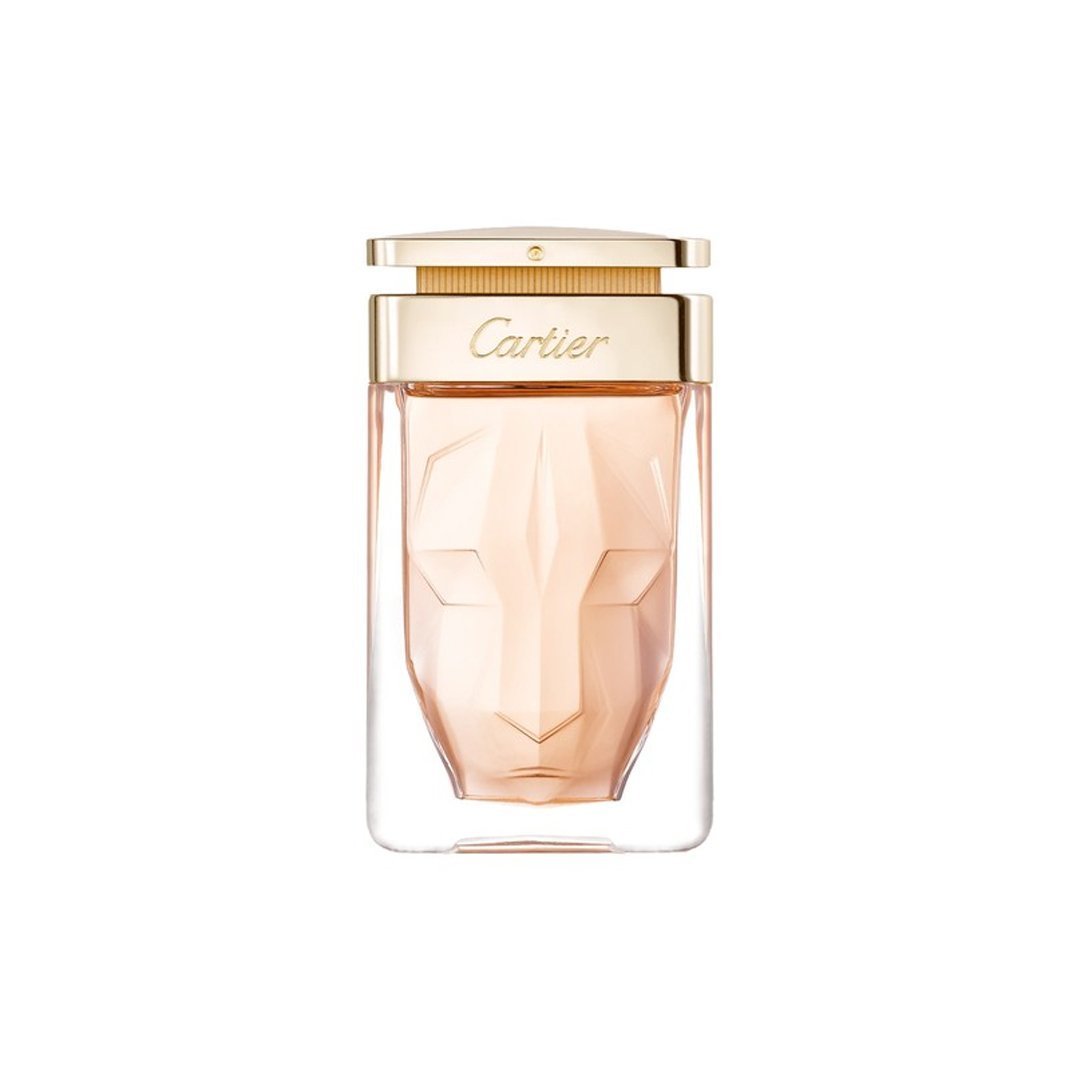 La Panthere Cartier EDT Femra 100ML