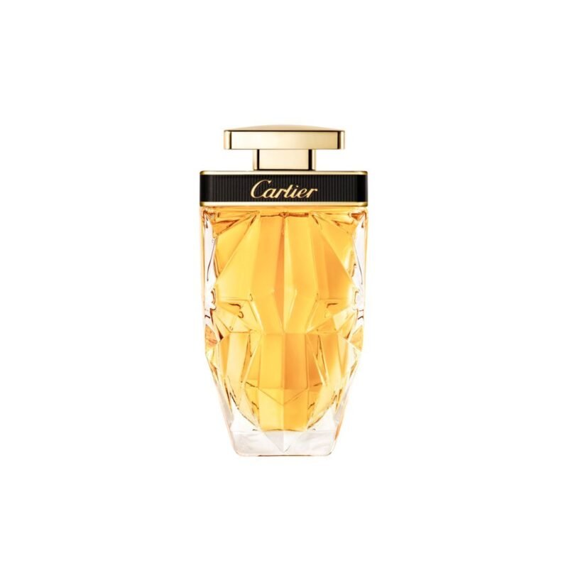 La Panthère Parfum Cartier Femra 100ML