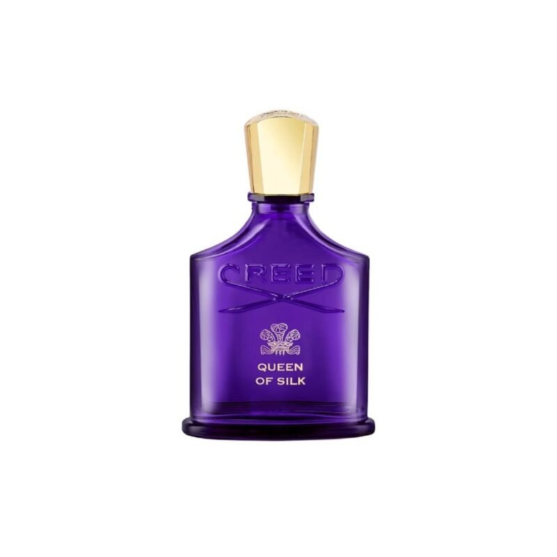 Queen of Silk Creed 75ML