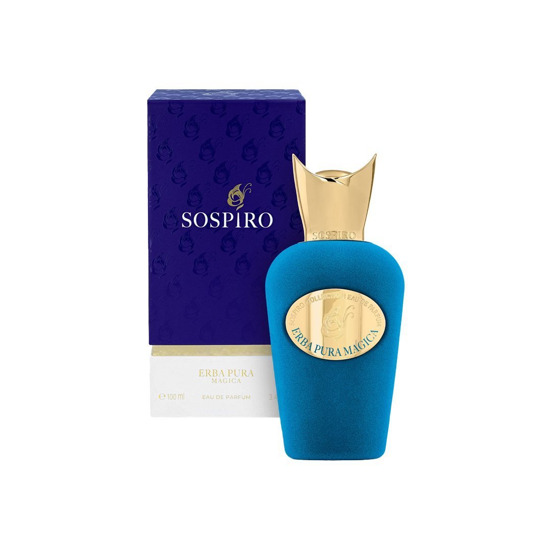 Erba Pura Magica Sospiro 100ML