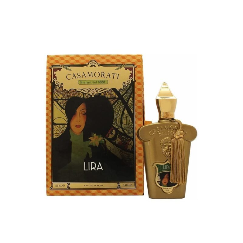 Lira Xerjoff Casamorati 100ML