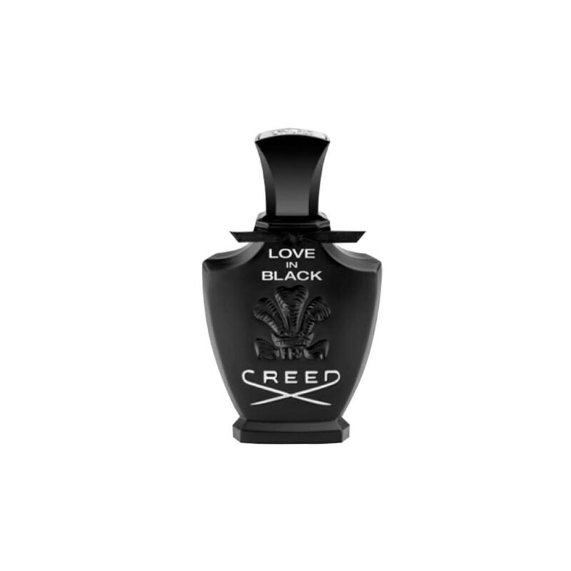 Love in Black Creed 100ML