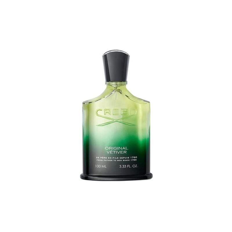 Original Vetiver Creed 100ML