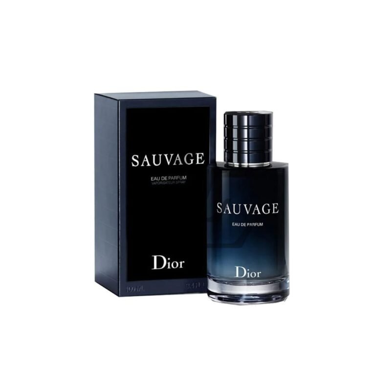 Sauvage Eau de Parfum Dior 100ML
