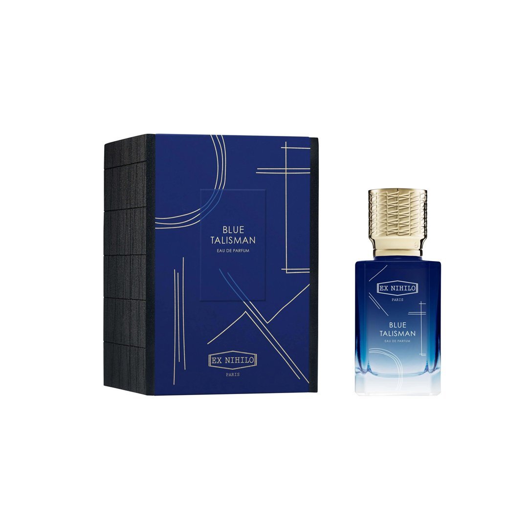 Blue Talisman Ex Nihilo 100ML