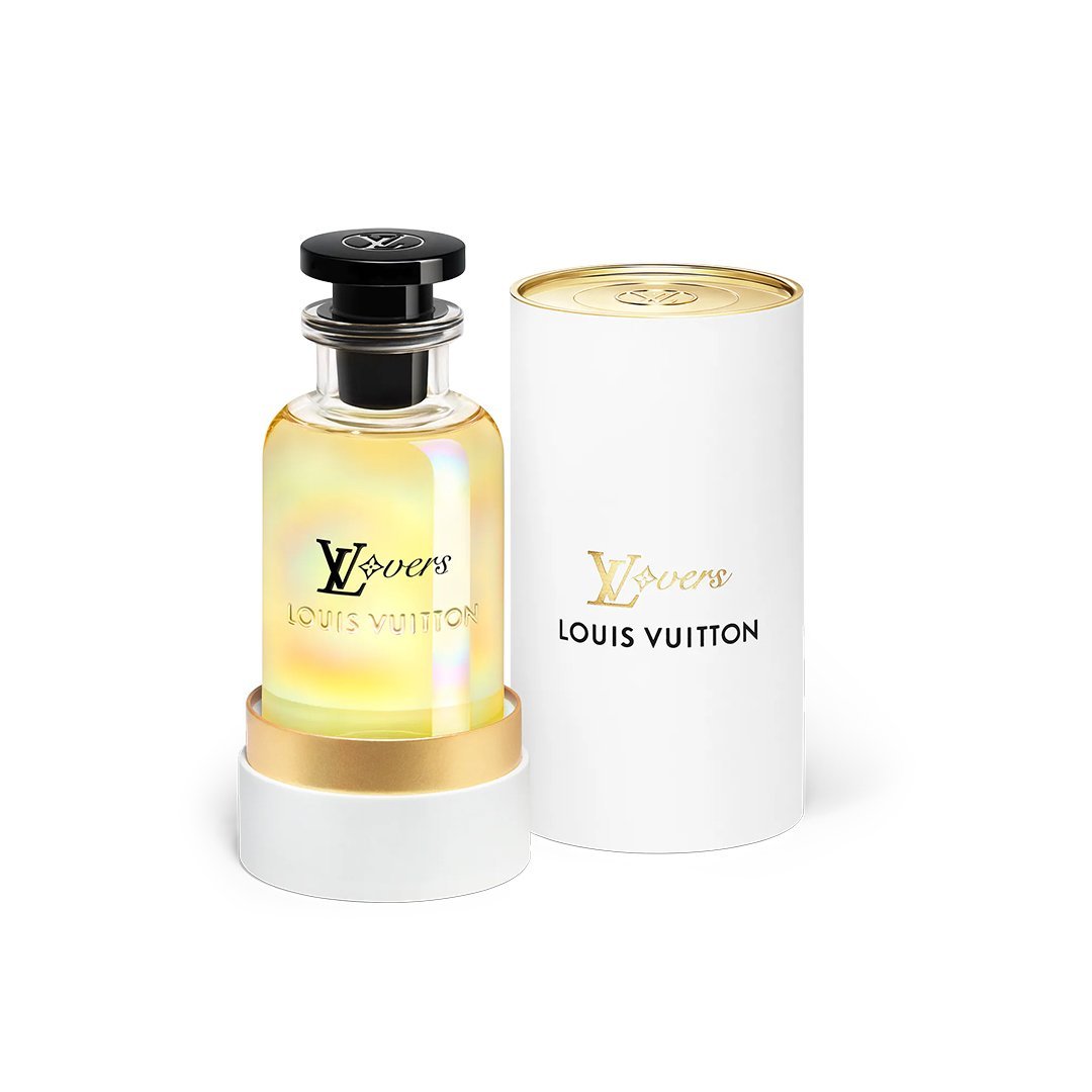 LV Lovers Louis Vuitton 100ML