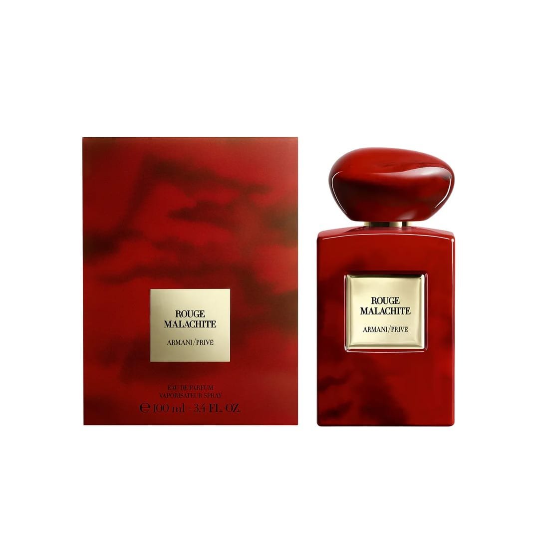 Armani Privé Rouge Malachite 100ML
