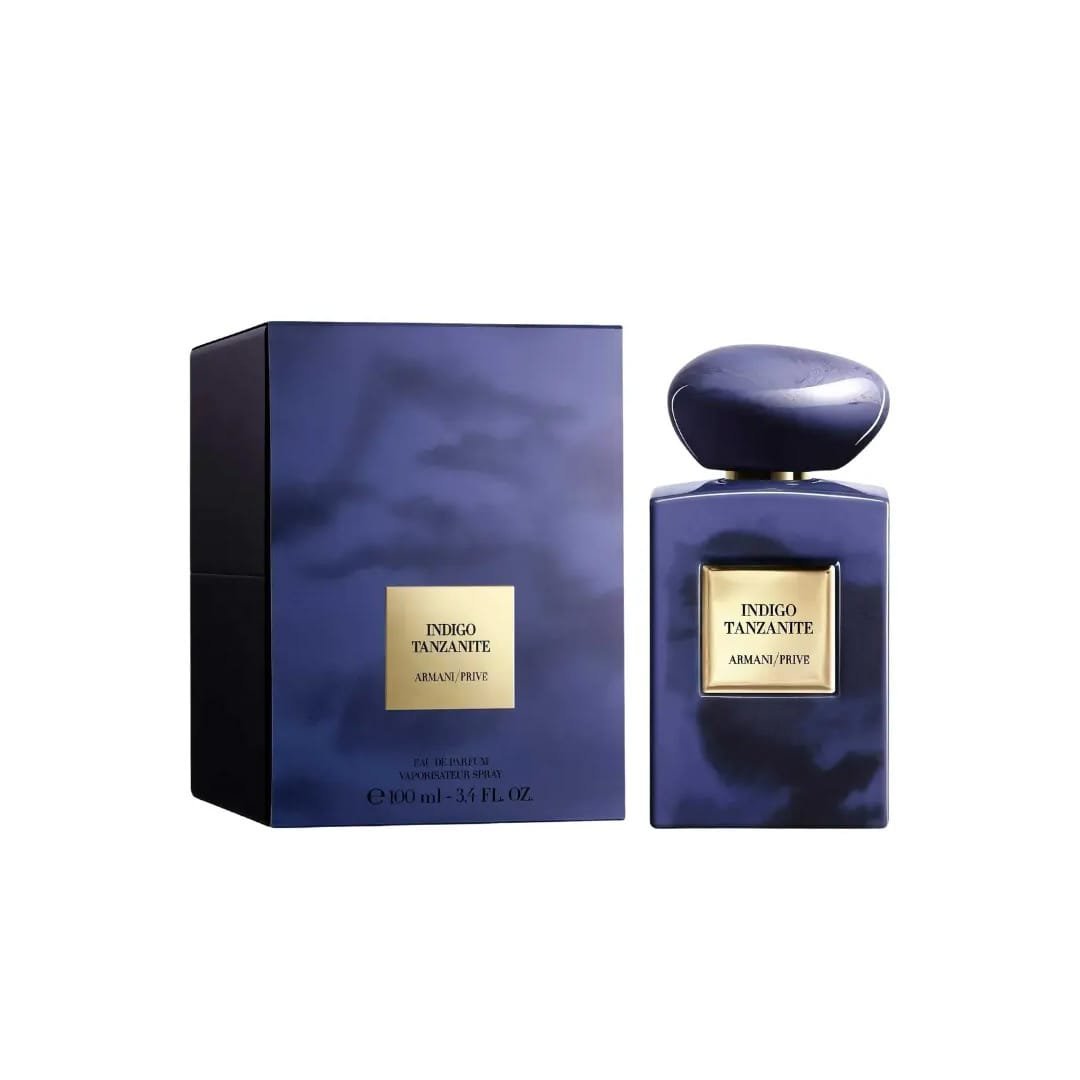 Armani Privé Indigo Tanzanite 100ML
