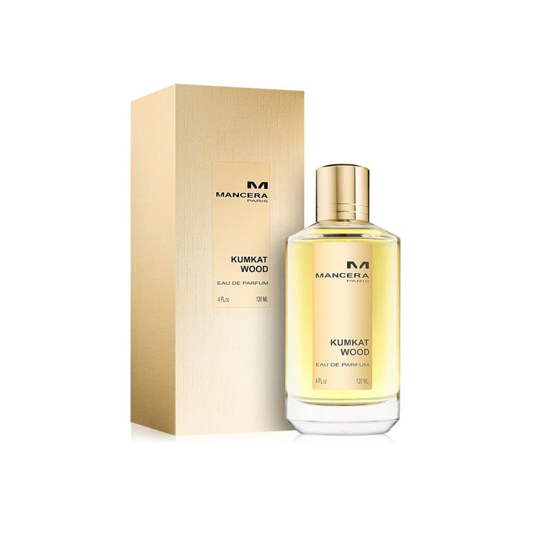 Mancera Kumkat Wood 120ML