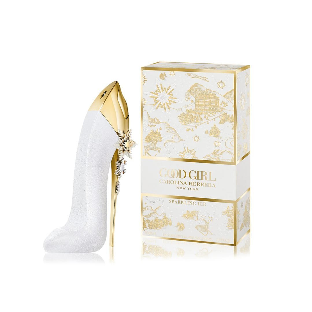 Carolina Herrera - Good Girl Sparkling Ice 80ML