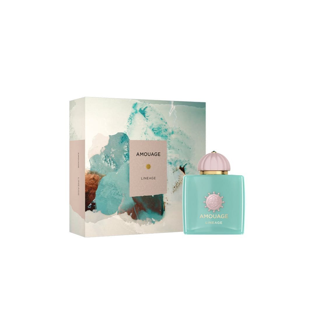 Amouage Lineage 100ML