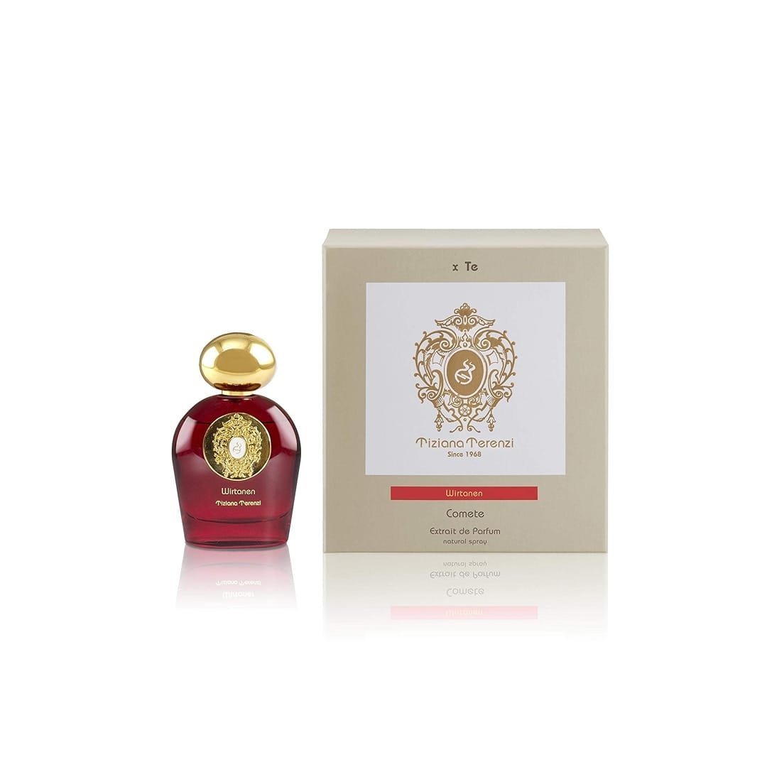 Tiziana Terenzi Wirtanen Comete 100ML