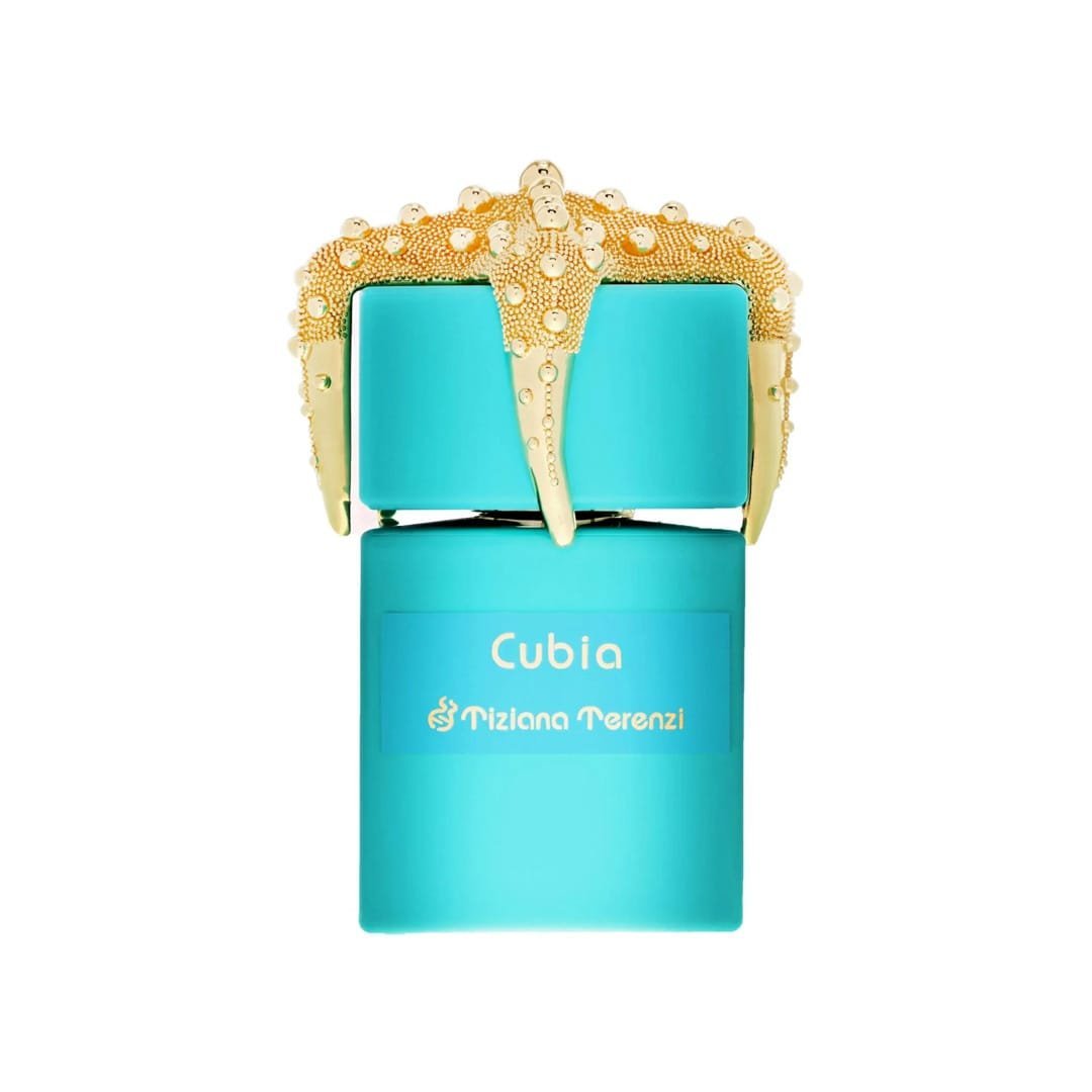 Tiziana Terenzi Cubia 100ML