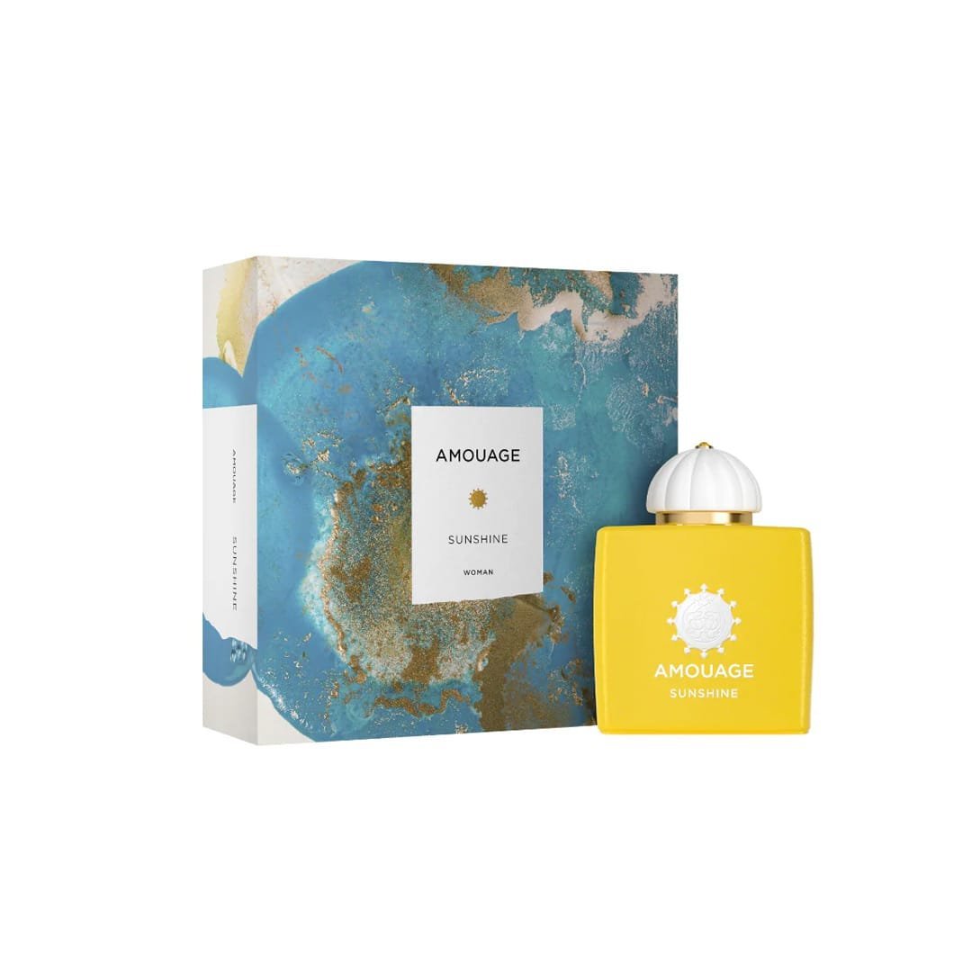 Amouage Sunshine Woman 100ML