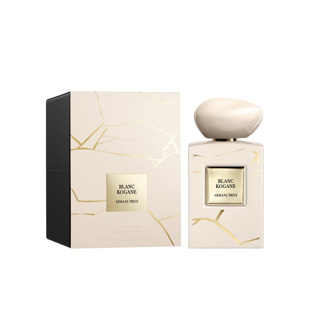 Armani Privé Blanc Kogane 100ML